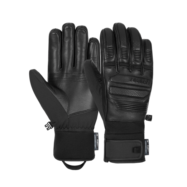 Reusch Arbiter 6301120 7700 black 1
